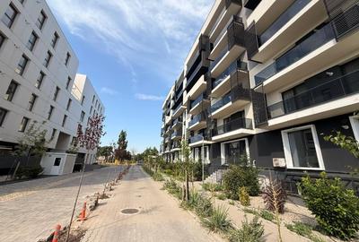 Garsonieră decomandată în Străulești - 7