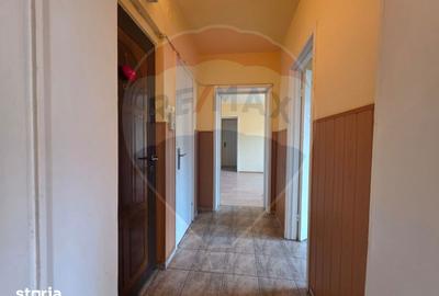 Apartament cu 3 camere în Central - 4