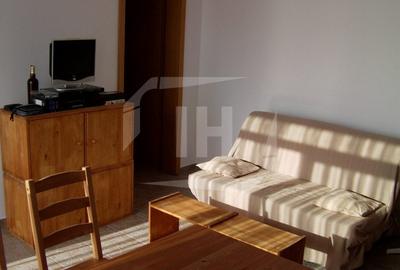 Apartament cu 2 camere semidecomandat, mobilat în Zorilor - 1