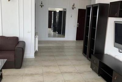 Apartament cu 3 camere circular, mobilat în Zorilor - 3