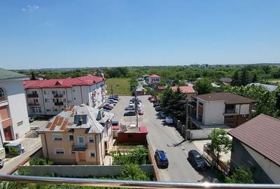 Apartament cu 2 camere decomandat în Central - 8