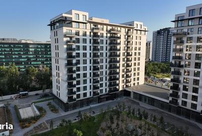 Apartament cu 2 camere în Pipera - 15