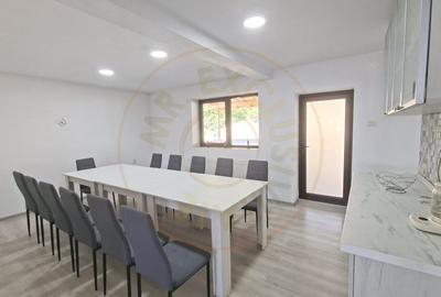 Casă individuală cu 6 camere cu Teren 1200 Mp în Budeasa - 6