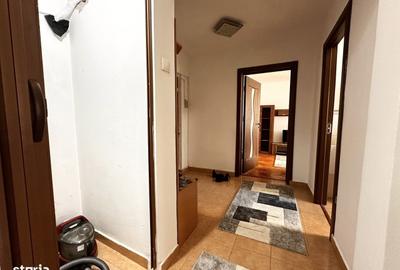 Apartament cu 2 camere decomandat în Dacia