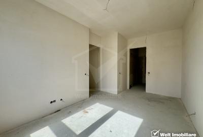 Apartament cu 3 camere semidecomandat în Gheorgheni - 6