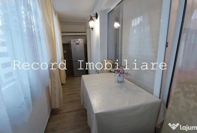 Apartament cu 2 camere decomandat în Florești
