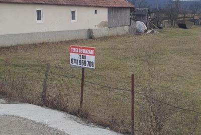 Teren în Podirei - 3