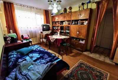 Apartament cu 2 camere semidecomandat în Central - 2