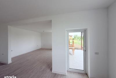 Casă cu 4 camere cu Teren 298 Mp în Vladimirescu - 4