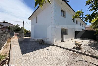 Casă cu 3 camere cu Teren 306 Mp în Cernele - 2