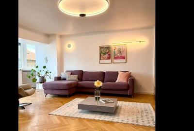 Apartament cu 2 camere semidecomandat, mobilat în Universitate - 2