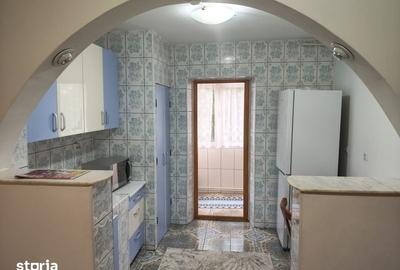 Apartament cu 3 camere în Obcini