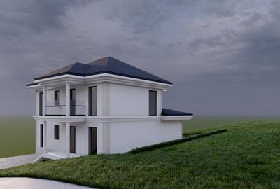 Teren Construcții intravilan de 4540 mp, în Dezmir - 3