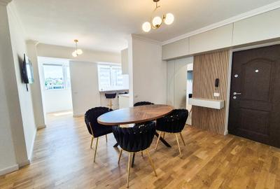 Apartament cu 3 camere decomandat în Ultracentral - 8