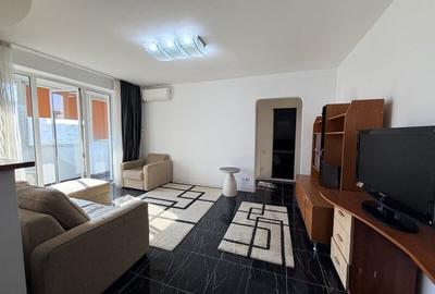 Apartament cu 2 camere semidecomandat în Baba Novac