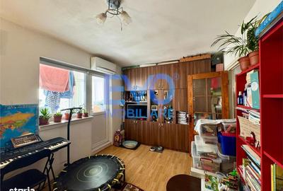 Apartament cu 3 camere în Alexandru cel Bun - 2
