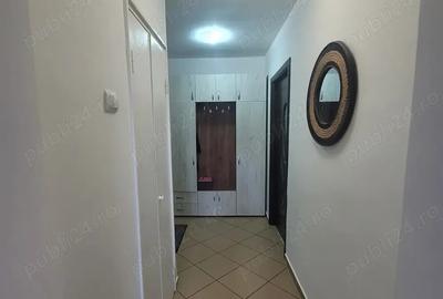 Apartament cu 2 camere decomandat în Vlahuță - 4