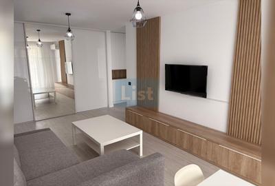 Apartament cu 2 camere semidecomandat în Iris - 4