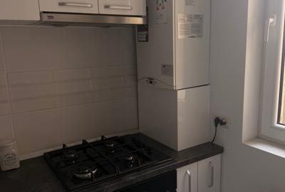 Apartament cu 2 camere decomandat în Dobroești - 2