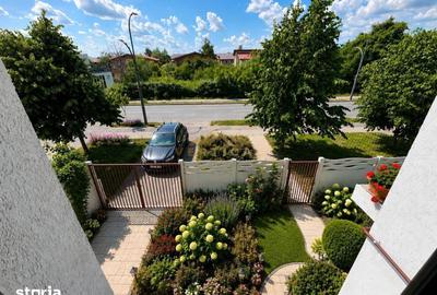 Casă cu 4 camere cu Teren 290 Mp în Berceni - 1