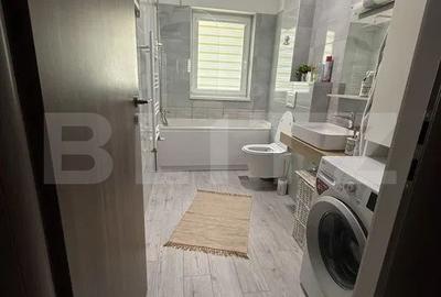 Apartament cu 3 camere în Sânpetru