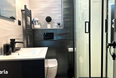 Apartament cu 3 camere în Șoseaua Nordului