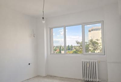 Apartament cu 3 camere decomandat în Giurgiului - 5