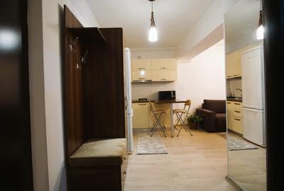 Apartament cu 2 camere semidecomandat, mobilat în Vitan Mall - 9