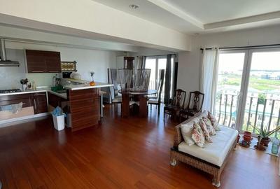 Apartament cu 4 camere decomandat în Ștefăneștii de Jos - 1