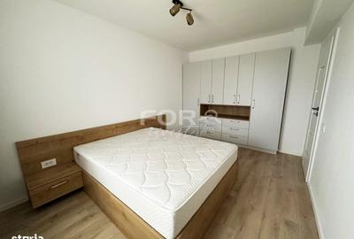 Apartament cu 2 camere decomandat în Iosia - 2