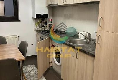 Apartament cu 2 camere decomandat, mobilat în Berceni - 4
