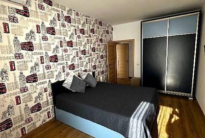 Apartament cu 4 camere în Unirii