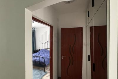 Apartament cu 3 camere decomandat, mobilat în 1 Mai - 7