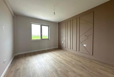 Apartament cu 3 camere decomandat în Popas Păcurari - 4