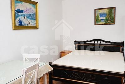 Garsonieră decomandată în Micro 14 - 5