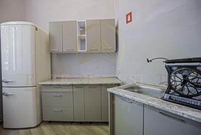 Apartament cu 5 camere semidecomandat, mobilat în Peninsula - 13