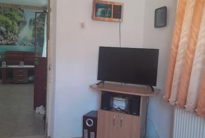 Casă individuală cu 2 camere cu Teren 1100 Mp în Beiu - 4