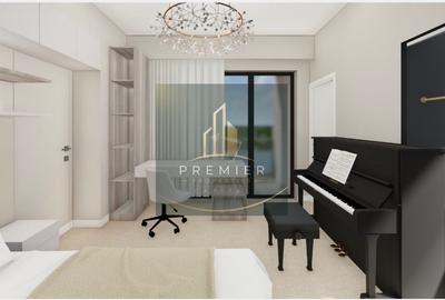 Apartament cu 4 camere decomandat în Herăstrău - 25