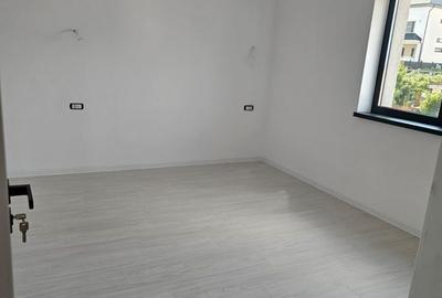 Apartament cu 2 camere în Trivale