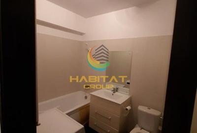 Apartament cu 2 camere semidecomandat, mobilat în Berceni - 7