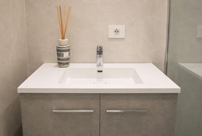 Apartament cu 3 camere decomandat în Aradului - 8