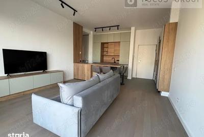 Apartament cu 2 camere în Vitan