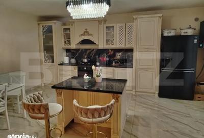 Casă cu 3 camere cu Teren 1212 Mp în Central - 8
