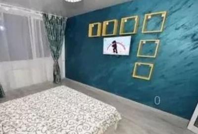 Garsonieră decomandată în Țiglina 1