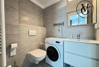 Apartament cu 2 camere decomandat în Nord