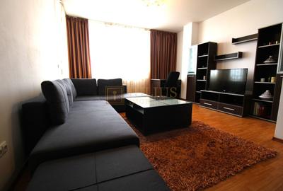 Apartament cu 2 camere decomandat, mobilat în Girocului