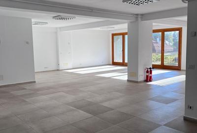 Spațiu comercial, de 120 mp, în Central