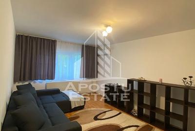 Apartament cu 2 camere decomandat în Soarelui