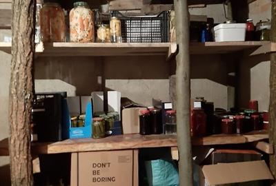Casă cu 3 camere în Teliu - 5