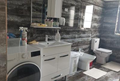Casă cu 3 camere în Aeroport - 6